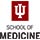 Indiana University School of Medicine logo