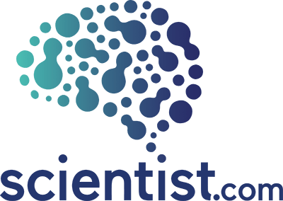 Scientist.com logo