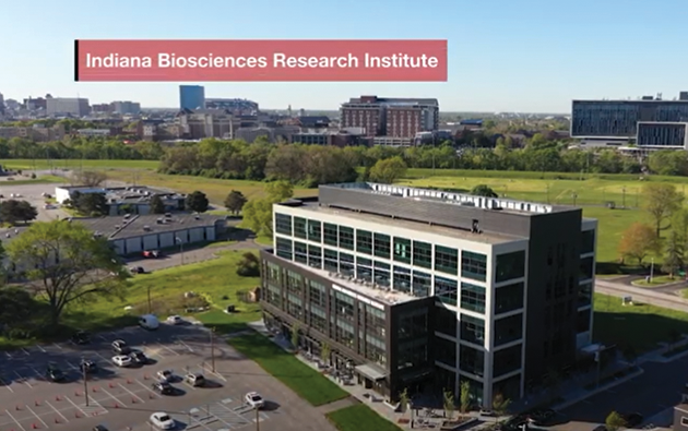 Watch the IBRI Shaping the future of Translational Science video