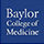 Baylor College of Medicine Logo