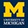 University of Michigan logo