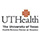 University of Texas, Health Science Center logo