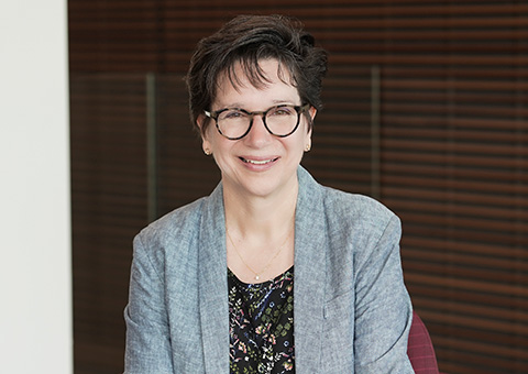 Mary Mader, PhD
