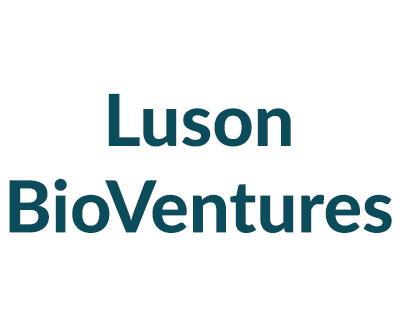 Luson BioVentures logo