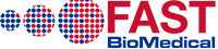 Logo for FAST BioMedical