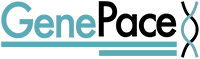 GenePace Laboratories logo