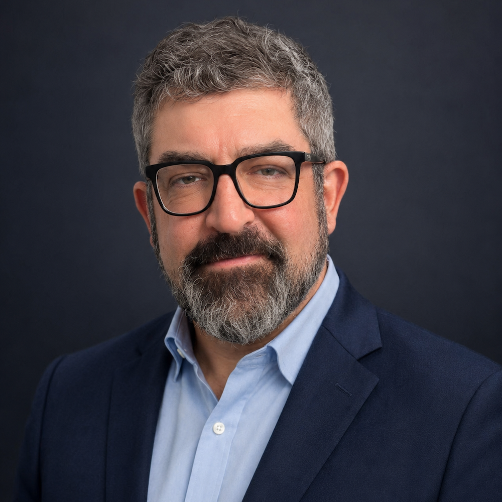 Chris Pacheco, PhD
