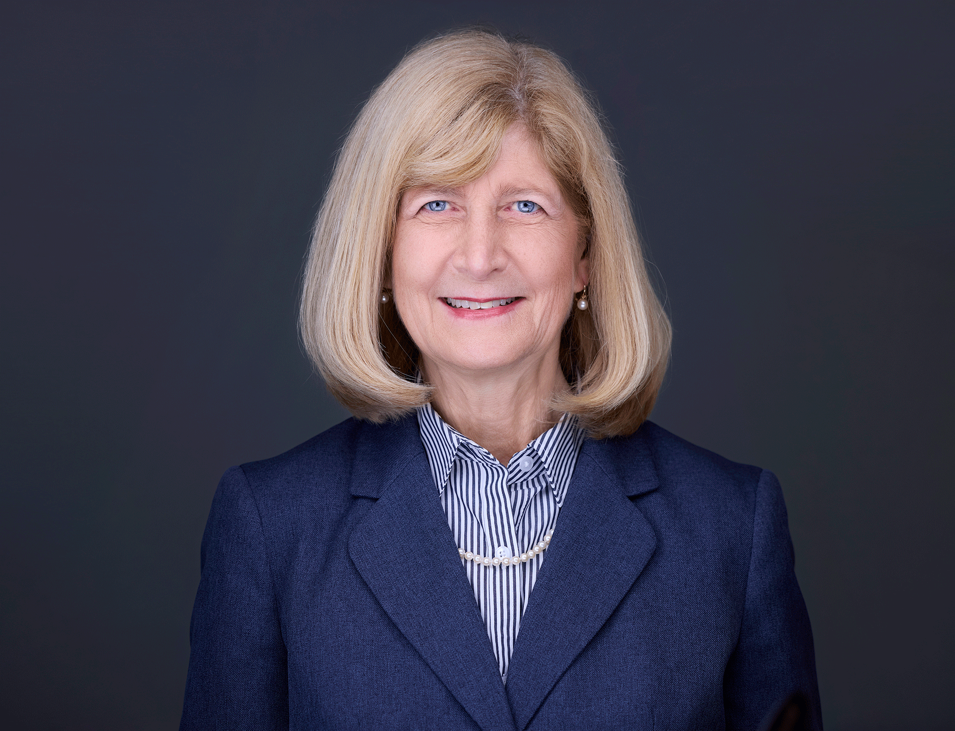 Christina Bodurow, Ph.D.