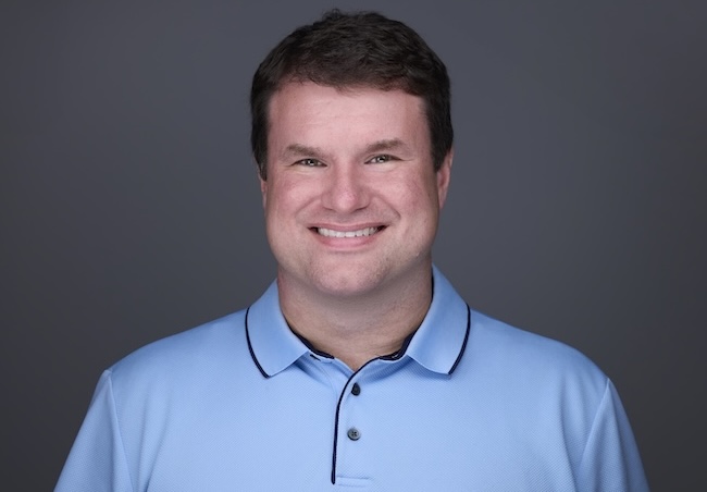 Mike East, PhD