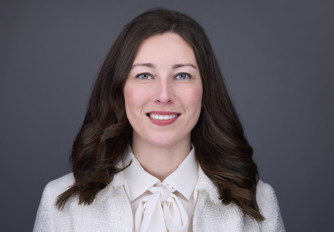 Danielle Conlon Contreras