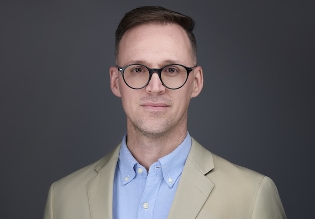 Jonathan Douros, PhD