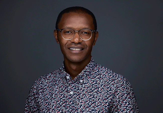 Francis O. Enane, Ph.D.