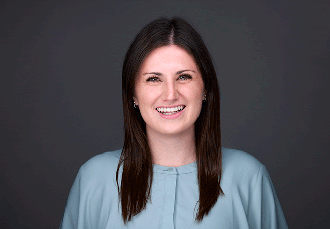 Mackenzie M. Spicer Rysted, Ph.D.