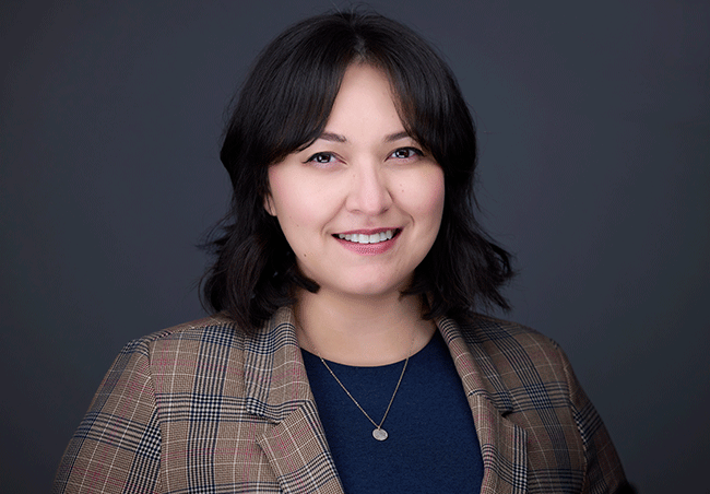 Lilia (Lily) Sanchez