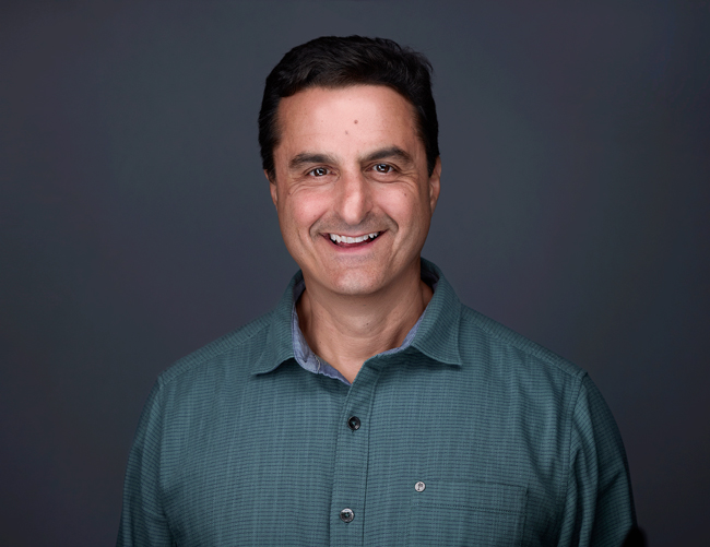 Louis Stancato, Ph.D.