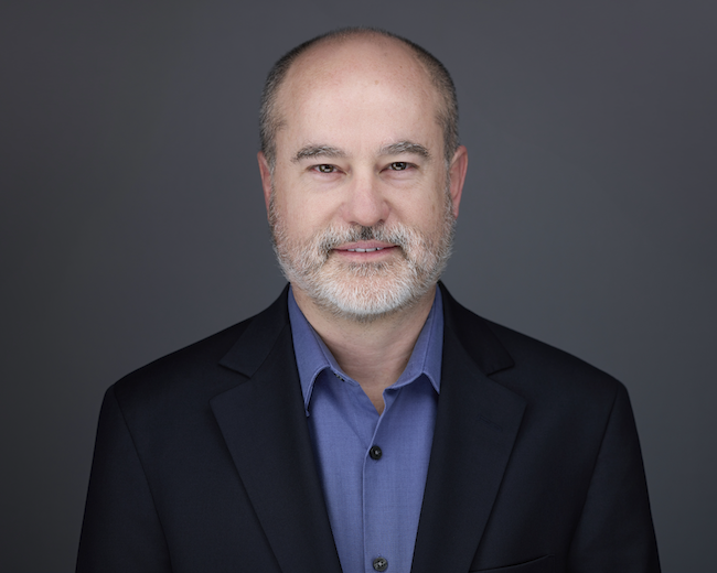 Timothy Richardson, PhD