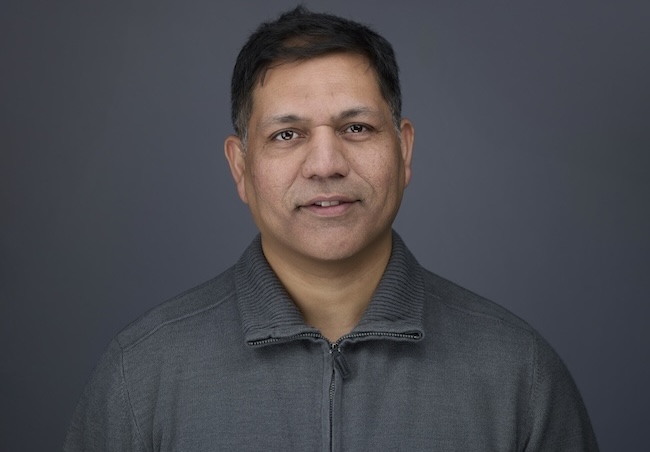 Abdul Qadir Syed, PhD