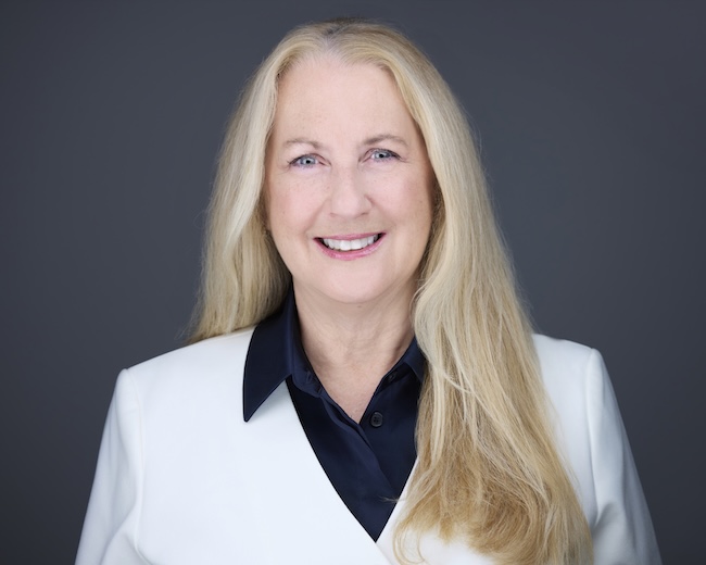 Lisa Davis, MBA