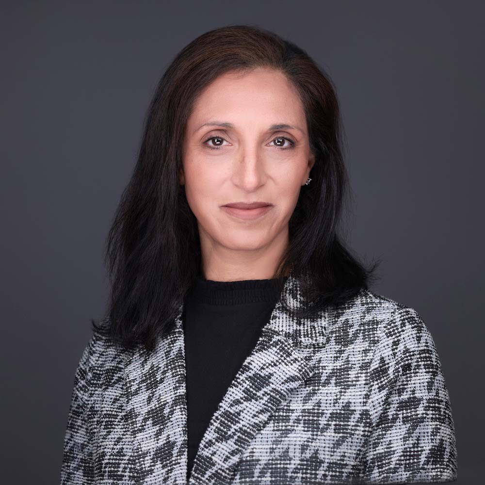 Ramani Varanasi, MS, MBA