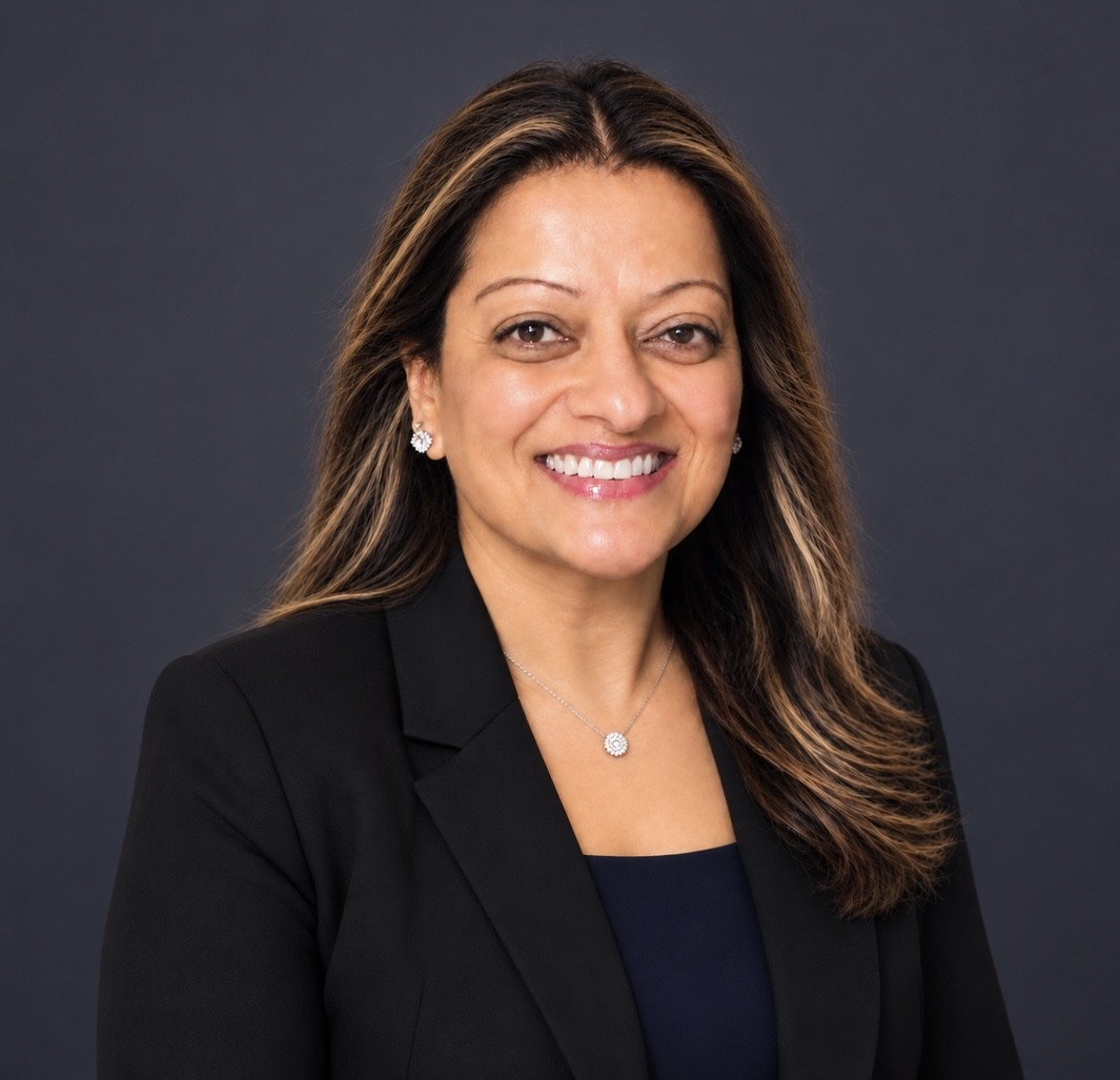 Vanita Goyal