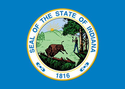 State of Indiana