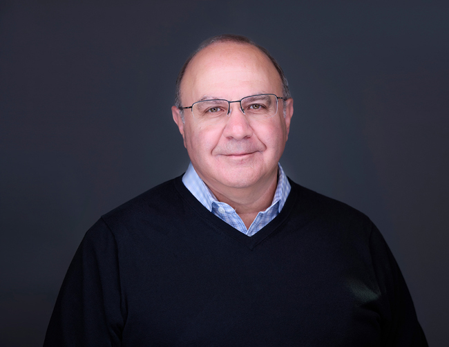 Alan Palkowitz, Ph.D.